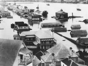 1893년 브리즈번 홍수