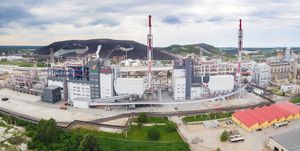 비루 케미아 그룹