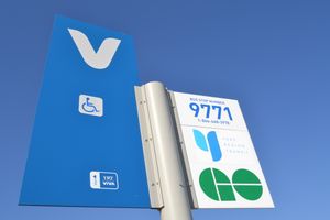 승객은 "버스 정류장 번호"를 RideNow 웹페이지에 입력하여 인터넷 또는 YRT 정보 라인을 통해 차량 도착 정보를 확인할 수 있다.