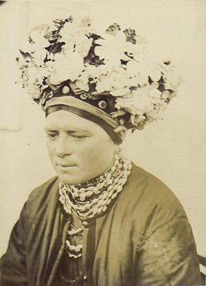 헤르손 지역 신부, 1894