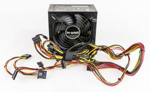 BQT L7-350W ATX 파워