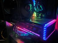 Dark Rock Pro 4 CPU 쿨러