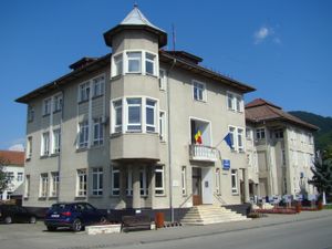 생게오르즈-베이