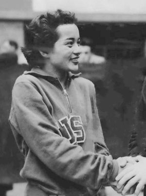 1948년 드레이브스