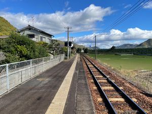 역 구내 (2024년 11월)