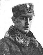 제1차 세계 대전 중의 사진