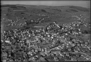 항공 사진 (1953)