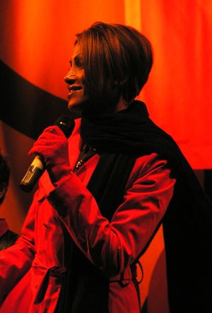 2007년 비스바덴에서 공연하는 세트루어