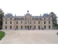 그랑주 라 프레보테 성