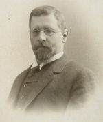 슬로베니아 보수 정치인 이반 슈스테르시치