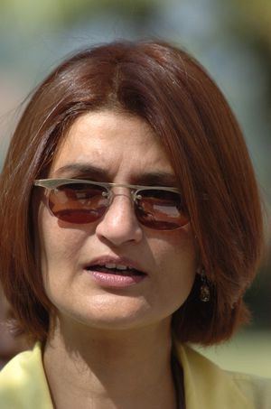 2005년의 사리카