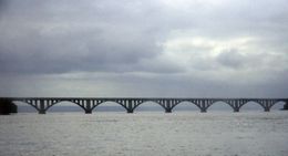 사마나만의 다리.