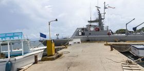 아베니다 라 마리나