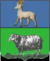 부구루슬란 문장