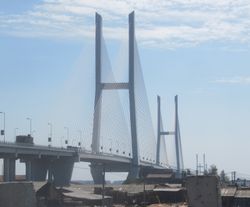 징저우 창장 대교