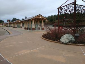 듀폰역의 S 노선 미래 종착역