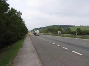 Barrowby의 A1