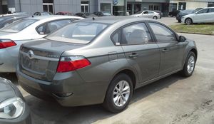 브릴리언스 H330 - 파르스 코드로 H330 크로스