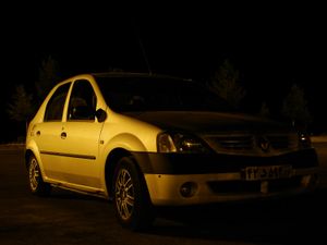 르노 로간 -파르스 톤다르 및 톤다르 90