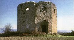 산 조반니 인 발 디 라고 성당