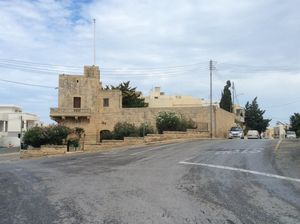 Castello Lanzun