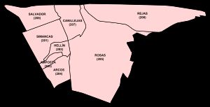 산블라스카니예하스