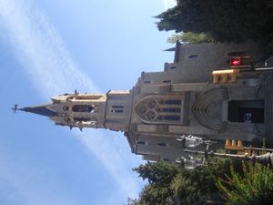 산타 콜로마 데 그라메네트의 에스글레시아 마요르