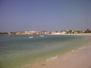 남쪽에서 본 살 레이