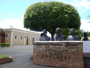 포르탈레자 산 루이스