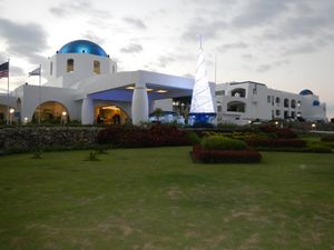 썬더버드 리조트 포로 포인트