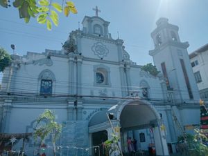 은둔자 성 윌리엄 대성당