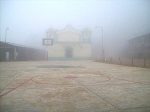 산호세 치난테키야