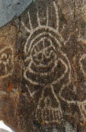 계곡의 역사적 문화