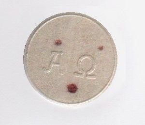 일반적인 성찬 빵