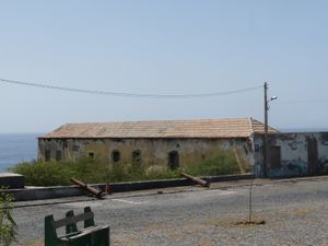 요새 포르팀 카를로타