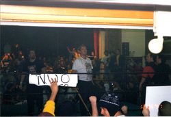 1997년 토미 드리머 & 샌드맨