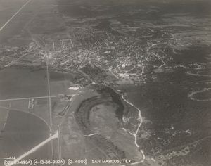 1936년 샌마코스