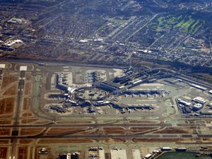 샌프란시스코 국제공항