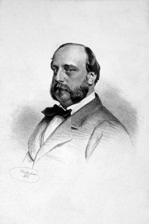 샹보르 백작 앙리