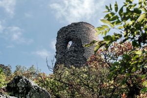 샤브란 치라그 갈라