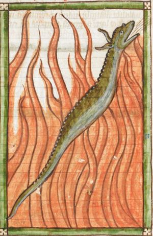 ―MS Harley 3244, fol. 63r.  1236.}}}}
