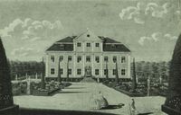 1744년의 샬로텐룬