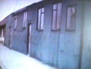 Lawnbrook 소셜 클럽 (1979)