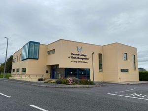 섀넌 호텔 경영 칼리지