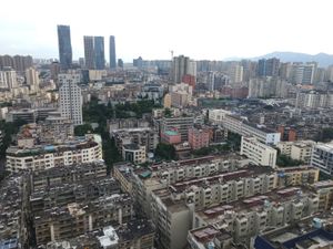 쿤밍, 윈난성의 성도