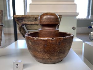 전신 절연체, 1840-1850