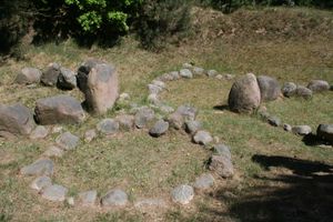 Altes Lager (Menzlin)