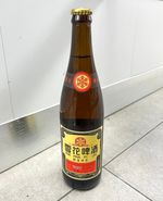 1964년 선양에서 시작된 "올드 스노우" 제품