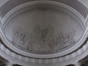 후진 세부 묘사