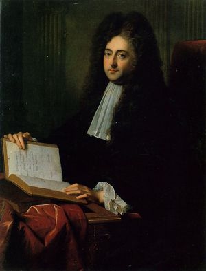 니콜라 드 라모니옹 드 바스빌